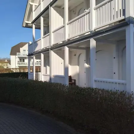 Διαμέρισμα Ferienwohnung Nostos *