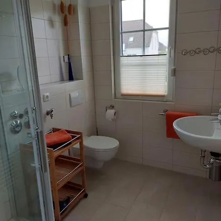 Διαμέρισμα Ferienwohnung Nostos
