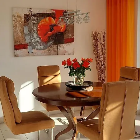 Ferienwohnung Nostos *