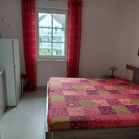 Ferienwohnung Nostos Διαμέρισμα *