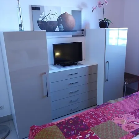 Ferienwohnung Nostos Διαμέρισμα *